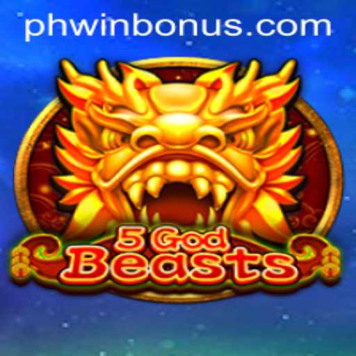 Unveiling the Mystical World of 5GodBeasts: A Deep Dive into Game Dynamics with Phwin