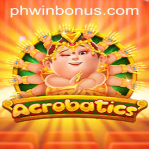 Exploring the Dynamic World of Acrobatics: A Thrilling New Game Revolutionized by Phwin