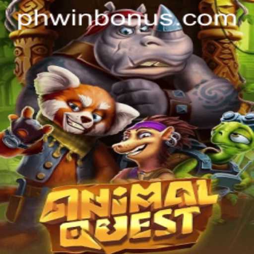 Unleashing the Adventure in AnimalQuest
