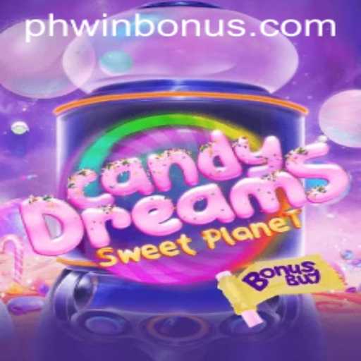 CandyDreamsSweetPlanet: A Sweet Escape into a World of Imagination