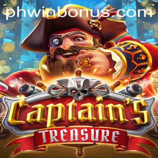 Discover the Enchanting World of CaptainssTreasure: A Comprehensive Overview