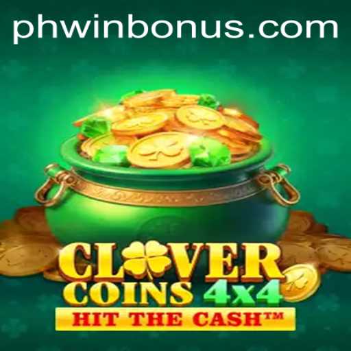 Discover the Thrills of CloverCoins4x4: A Game Revolutionized by Phwin
