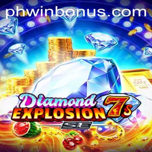 DiamondExplosion7sSE: A Glimmering Experience in the World of Phwin