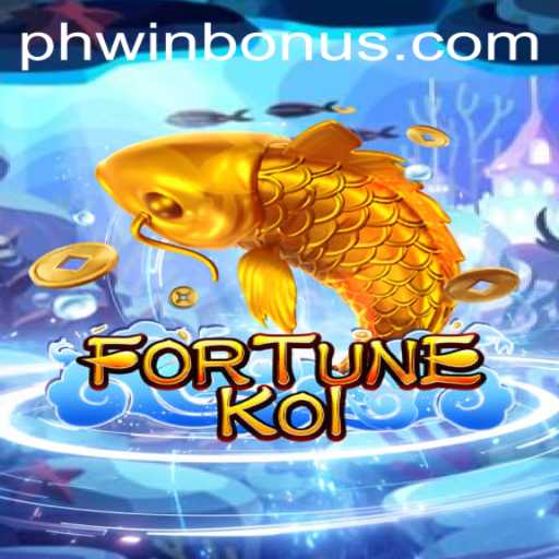 Dive into the Enchanting World of FORTUNEKOI with Phwin