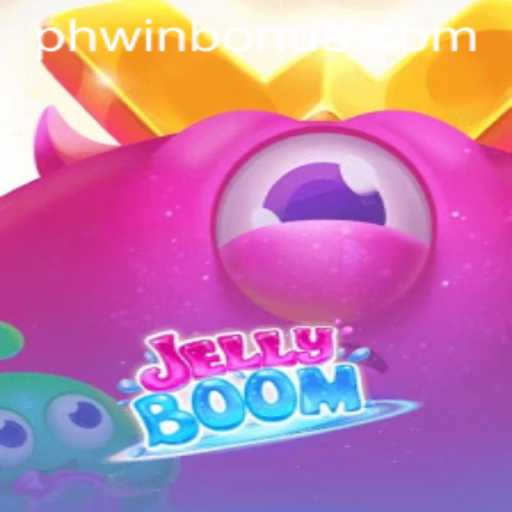 JellyBoom: An Exciting Adventure in the World of Phwin