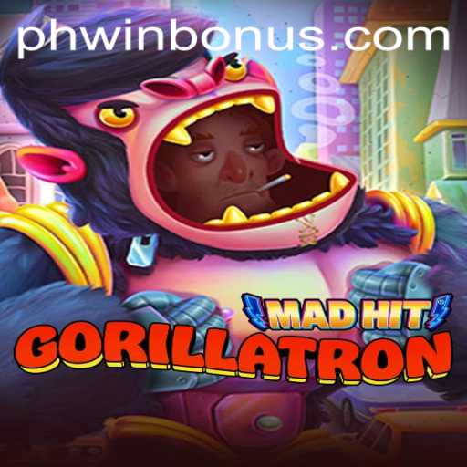 MadHitGorillatron: Exploring the Exciting Realm of Phwin