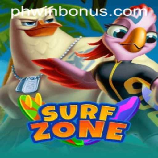 Phwin Presents SurfZone: Dive into the Exciting World of Surfing Adventure