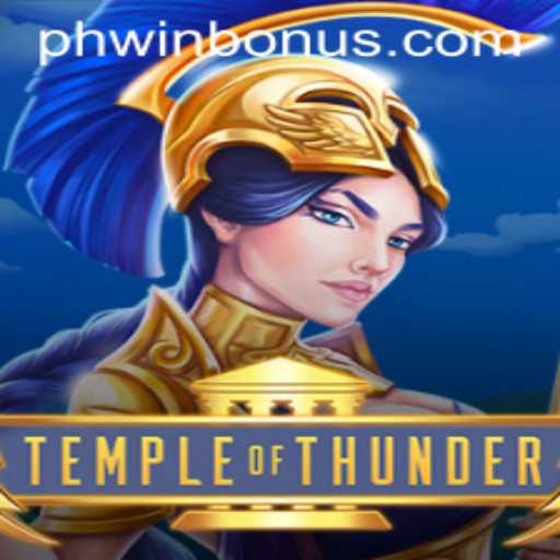 Discover the Thrilling World of TempleofThunder: Navigating the Adventure with Phwin
