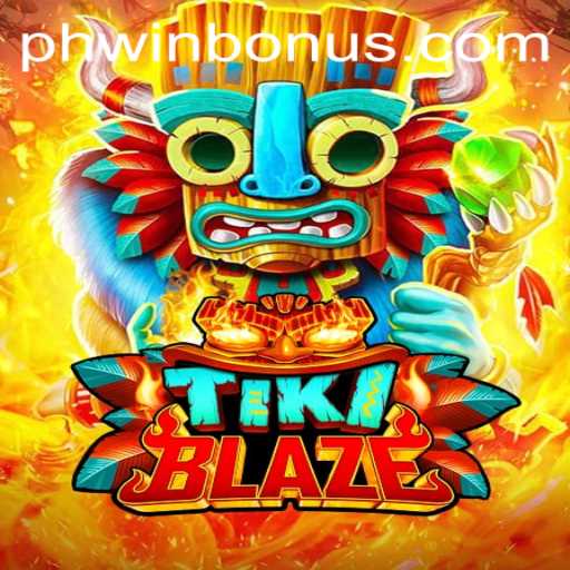 TikiBlaze: The Exciting New Adventure in Gaming