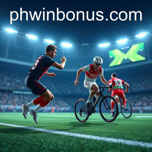 Exploring the Exciting World of Virtual Sports and the Rise of Phwin