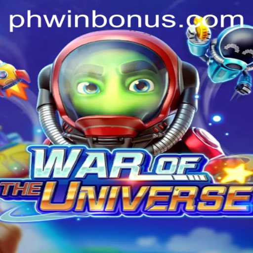 War of the Universe: A New Era of Gaming